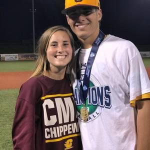 Meet your Posher, Ian